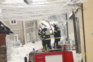 Na pomoč v Postojno 2